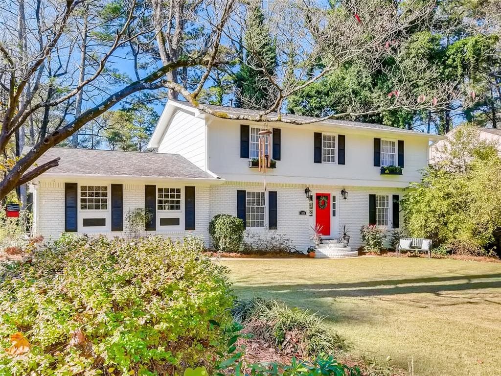 3074 Hathaway Court, Atlanta, GA 30341 — most recent listing photo