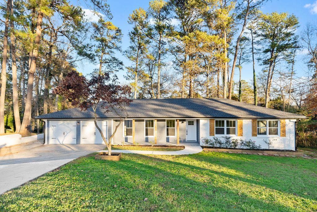 594 OLD NORCROSS TUCKER Road, Tucker, GA 30084 — most recent listing photo