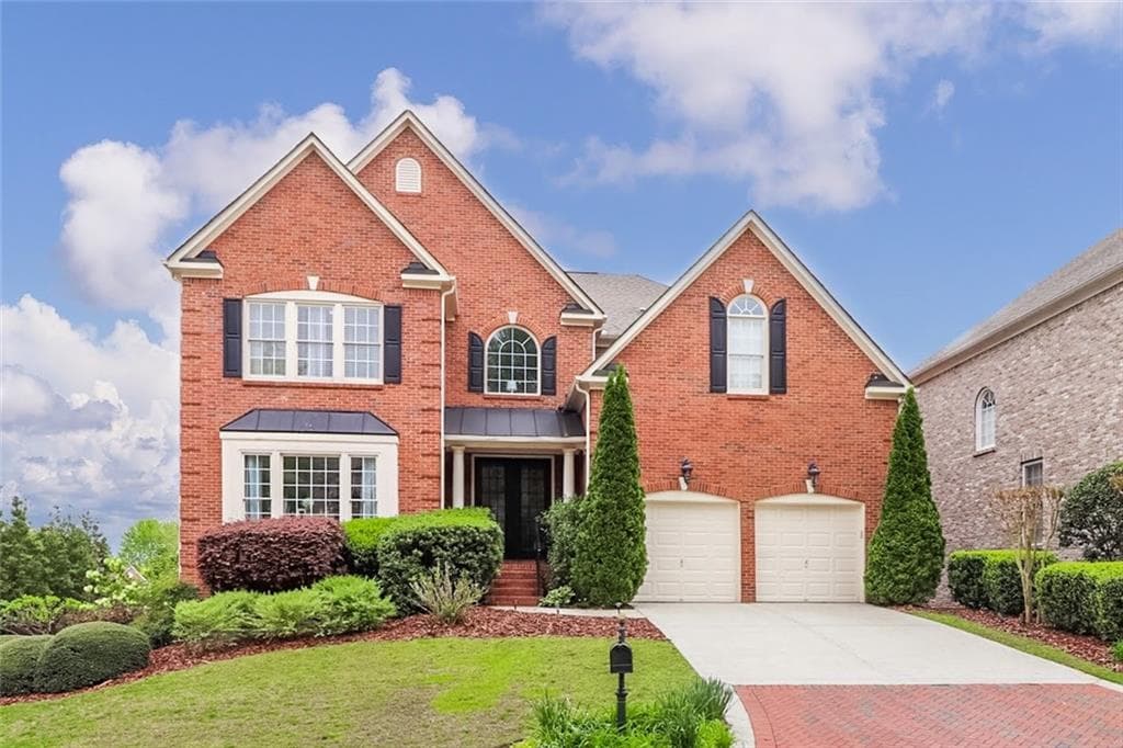 4213 Norbury Court, Smyrna, GA 30080 — most recent listing photo