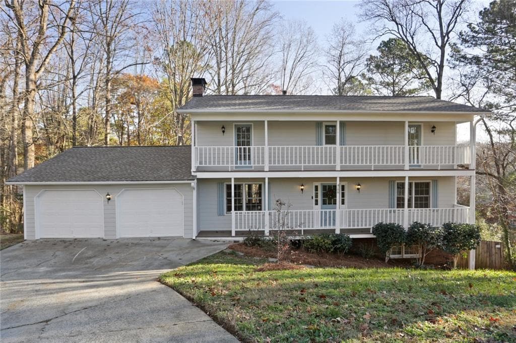4198 Julie Court, Kennesaw, GA 30144 — most recent listing photo