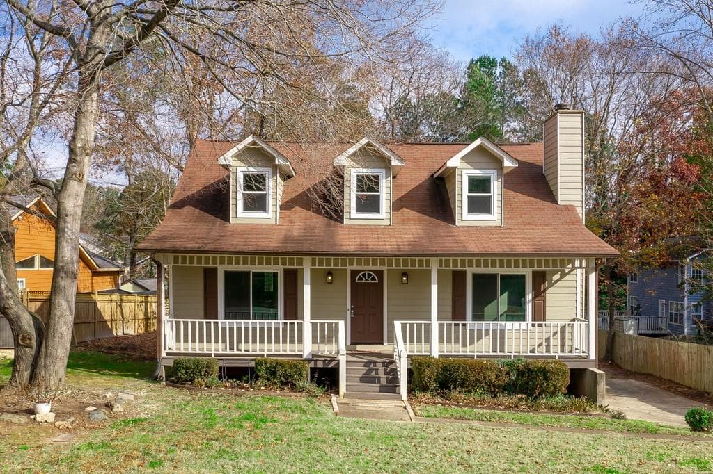 1169 Maude Way, Lawrenceville, GA 30043 — most recent listing photo
