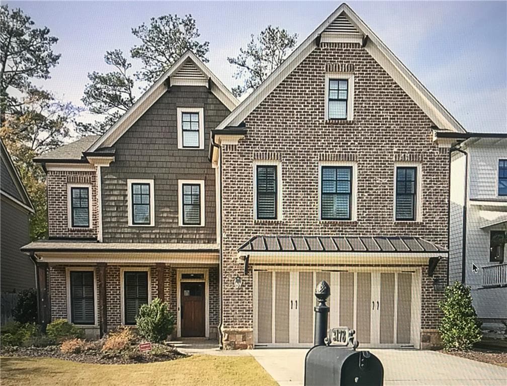 3178 Cates Avenue, Brookhaven, GA 30319 — most recent listing photo