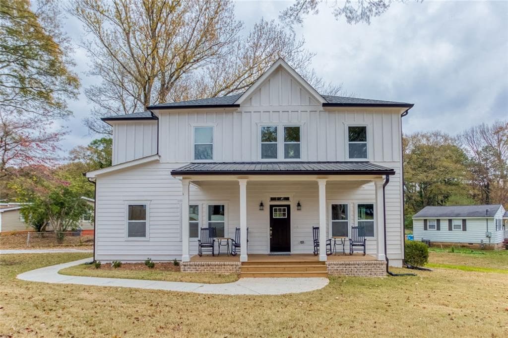 1688 Donna Lynn Drive, Smyrna, GA 30080 — most recent listing photo