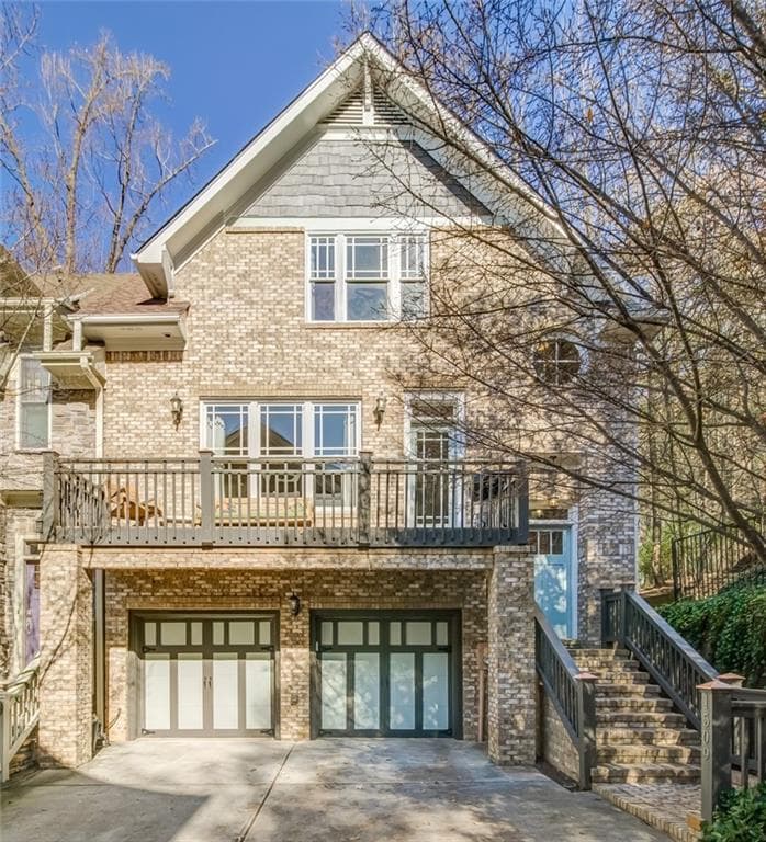 3 bedroom, 4 bathroom, 2,400 sq ft townhouse sold at 1509 Whitehead Bluff, Atlanta, GA 30318