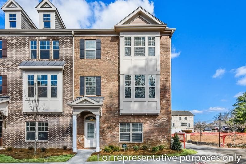 3462 ATZ Cove 35, Chamblee, GA 30341 — most recent listing photo