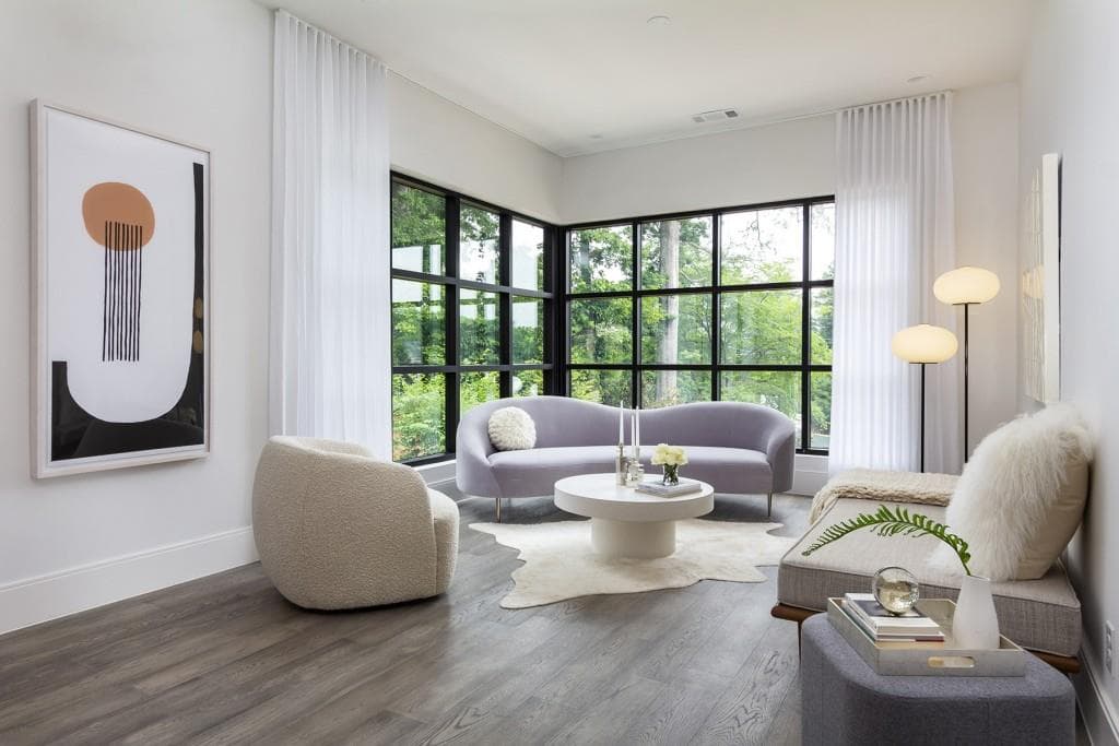1517 Briarcliff Road 1504C, Atlanta, GA 30306 — most recent listing photo