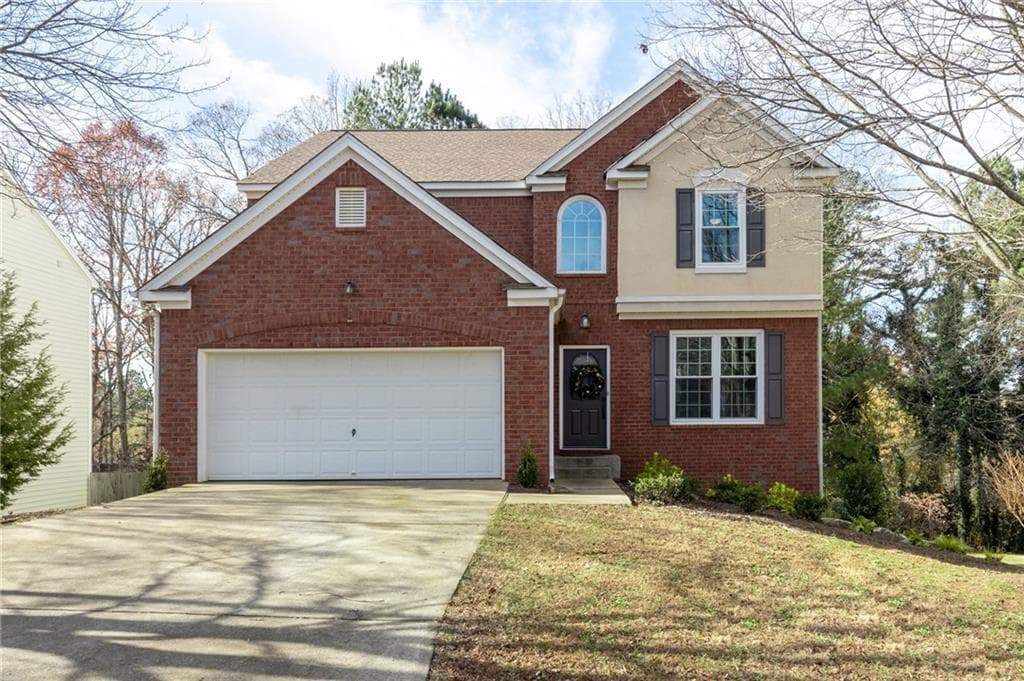 2808 Everwood Pointe, Marietta, GA 30008 — most recent listing photo