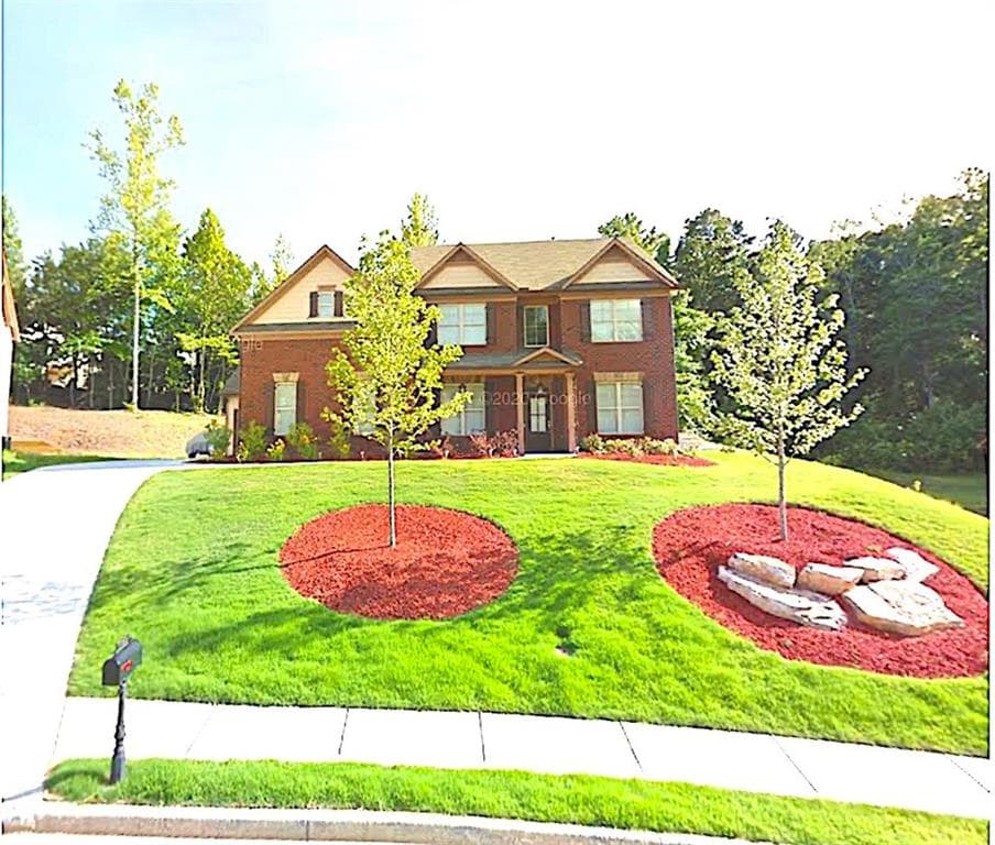 780 Grand Ivey Court, Dacula, GA 30019 — most recent listing photo