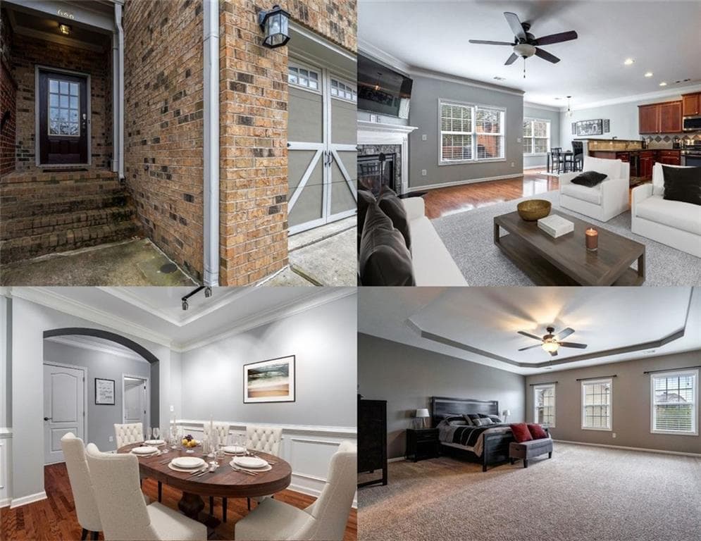 688 Cobblestone Creek Lane 2, Mableton, GA 30126 — most recent listing photo