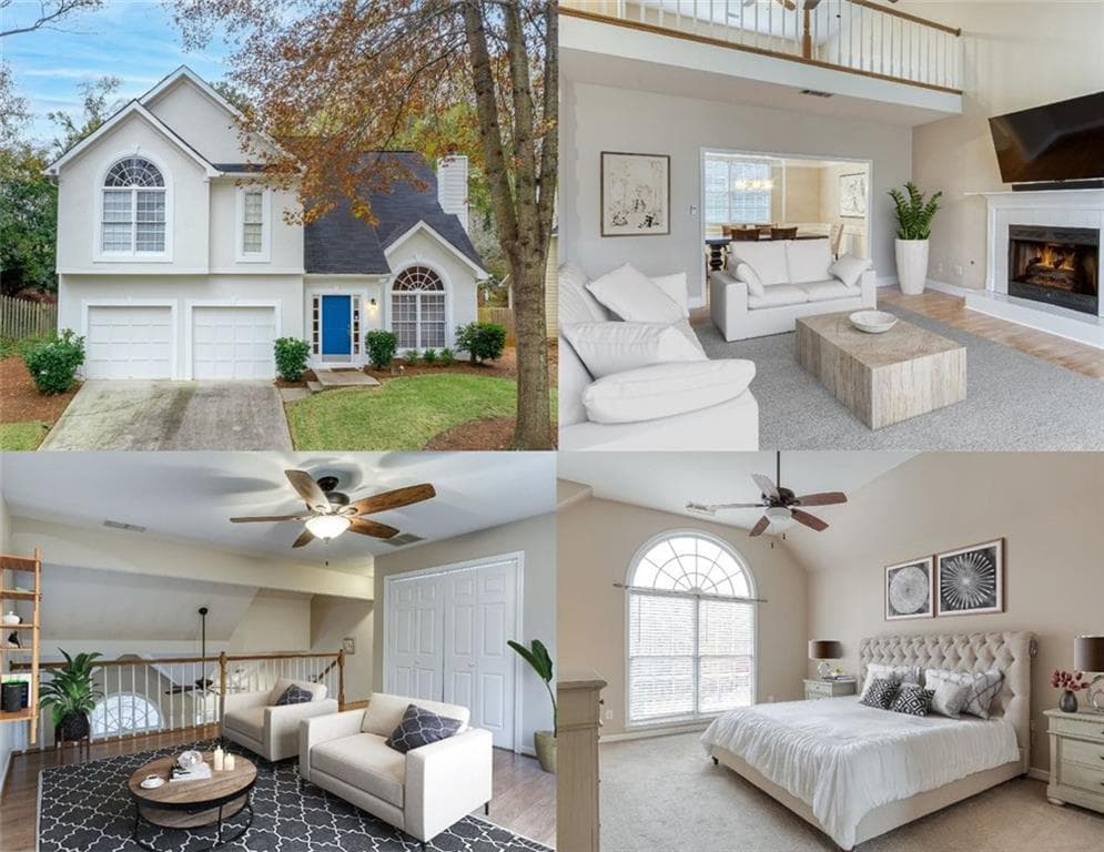 2407 Waterford Cove, Decatur, GA 30033 — most recent listing photo