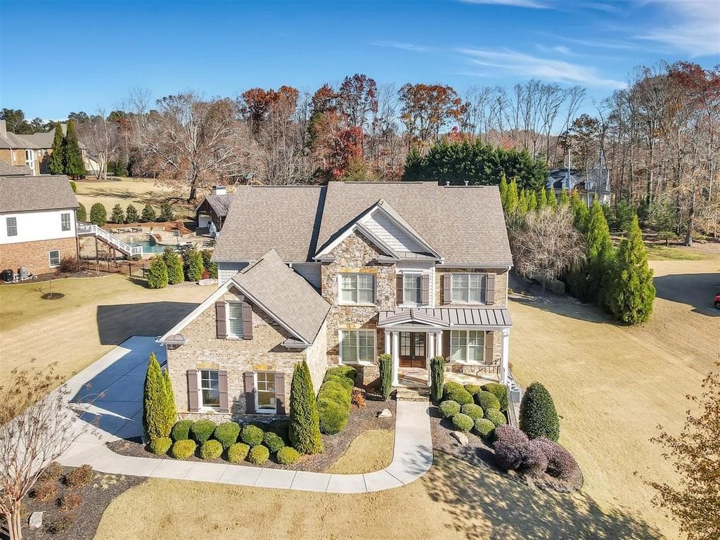 2280 Manor Creek Court, Cumming, GA 30041 — most recent listing photo