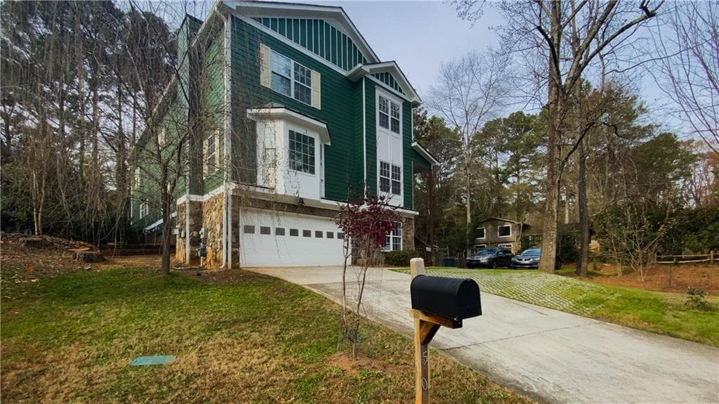 50 Sweetwood Court, Roswell, GA 30076 — most recent listing photo