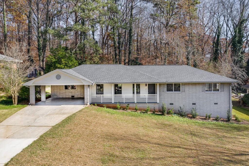 3981 Gloucester Drive, Tucker, GA 30084 — most recent listing photo