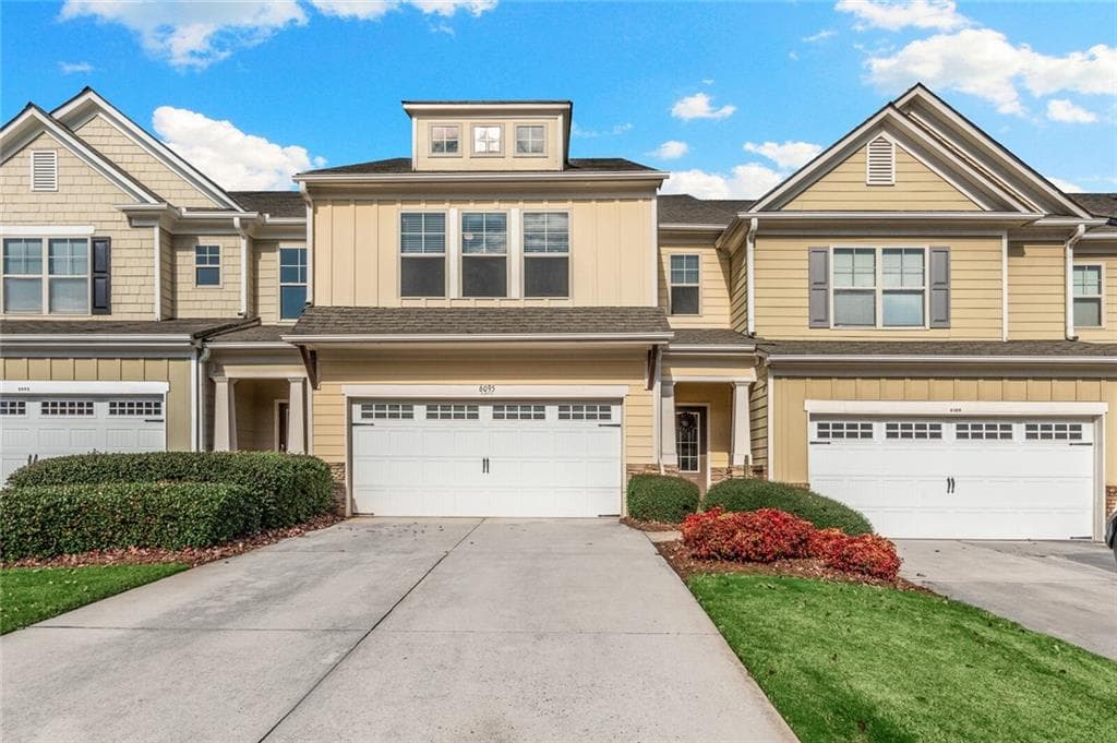 6095 Apple Rose Drive, Alpharetta, GA 30004 — most recent listing photo