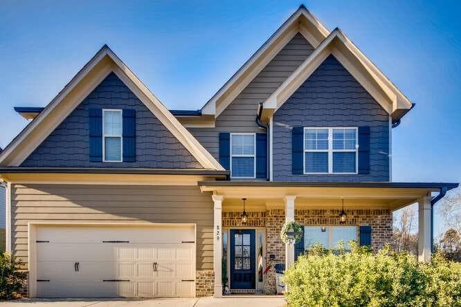 829 Joy Drive, Hoschton, GA 30548 — most recent listing photo