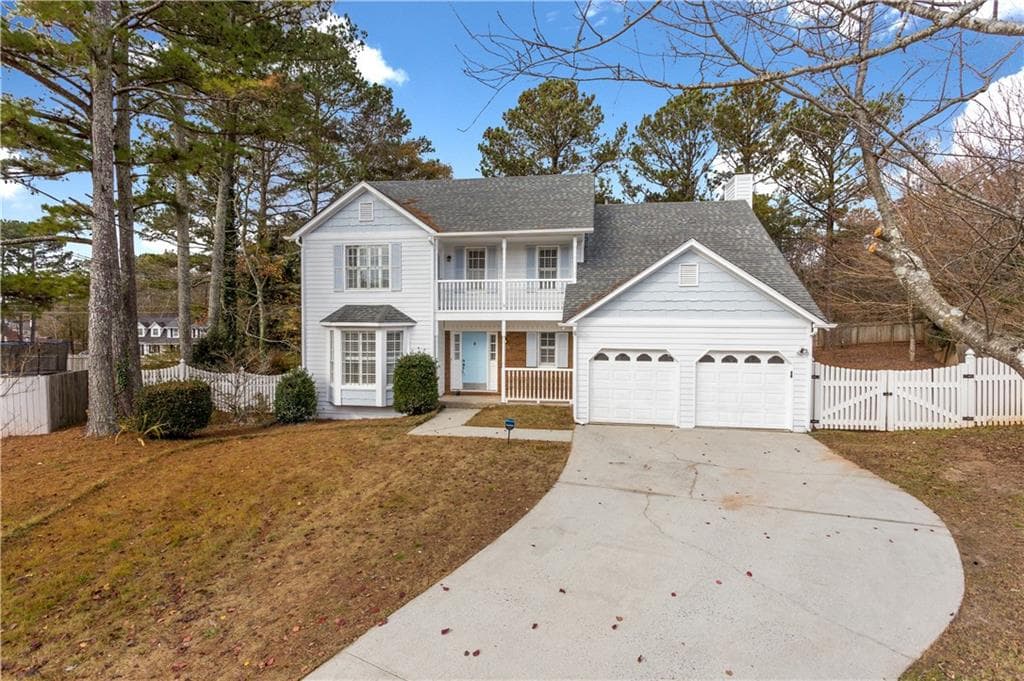 1750 Heathridge Court, Lawrenceville, GA 30043 — most recent listing photo