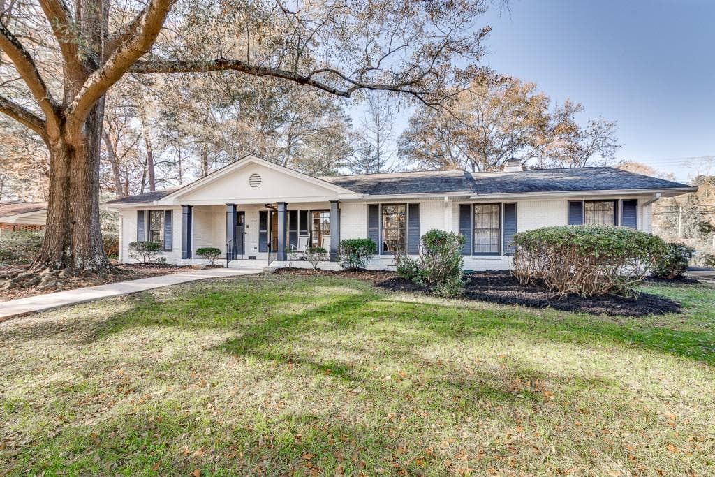 2743 Ponderosa Circle, Decatur, GA 30033 — most recent listing photo