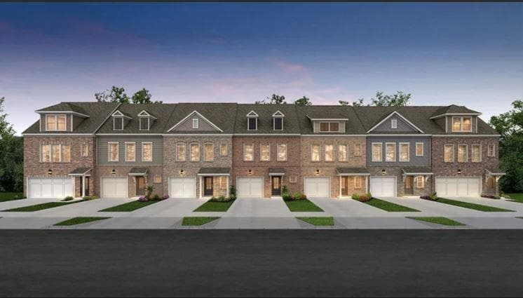 281 Mahone Drive 11, Lilburn, GA 30047 — most recent listing photo
