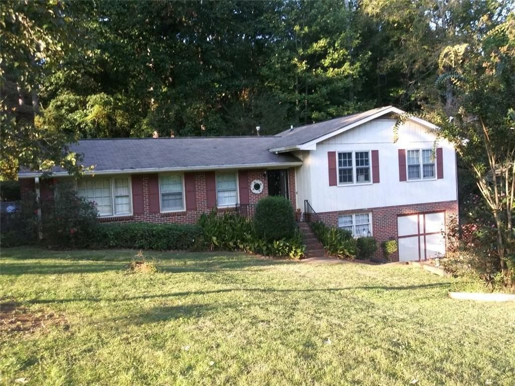901 RANCH Drive, Canton, GA 30114 — most recent listing photo