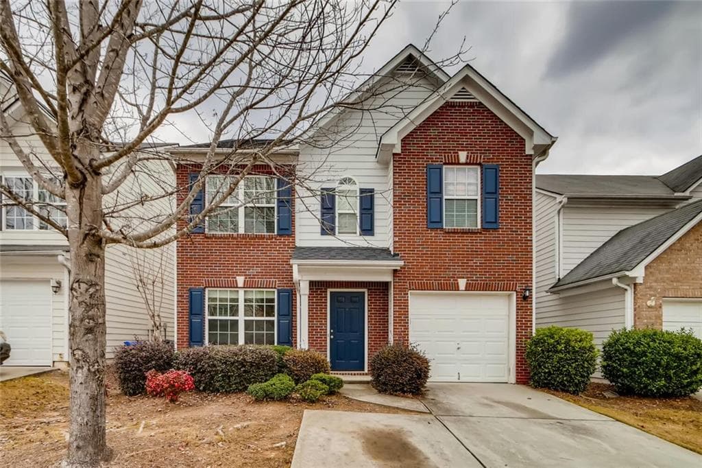 9443 Lakeview Road, Union City, GA 30291 — most recent listing photo