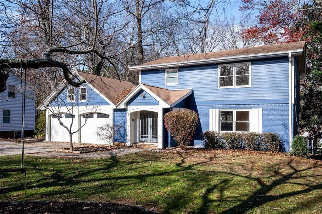 2961 Pauls Way, Marietta, GA 30062 — most recent listing photo