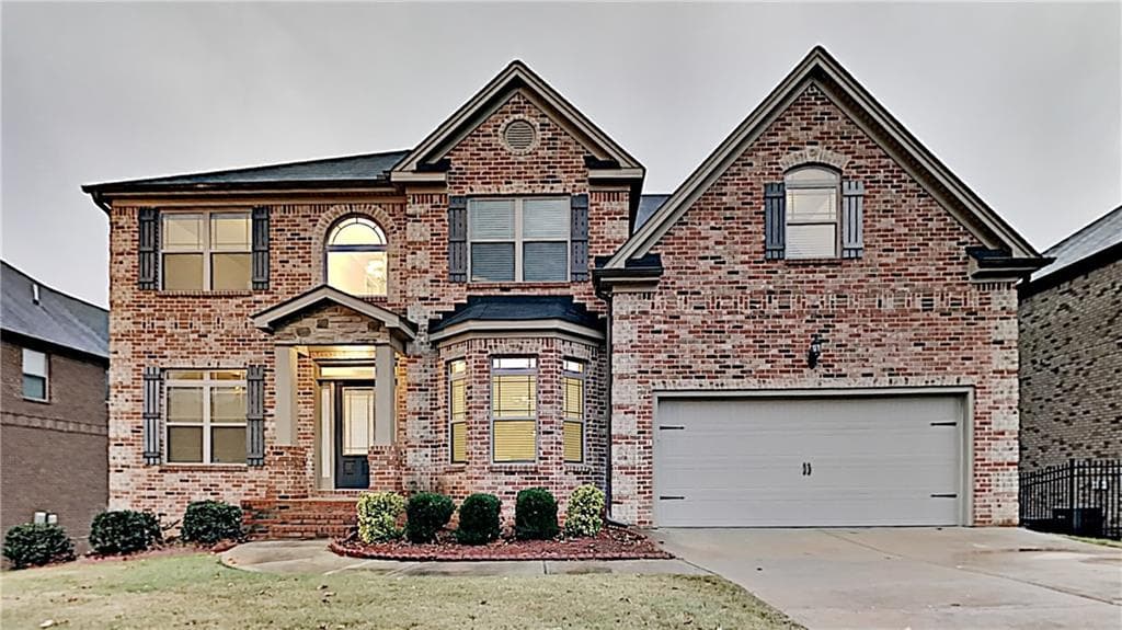 6165 FLORENCE Drive, Morrow, GA 30260 — most recent listing photo