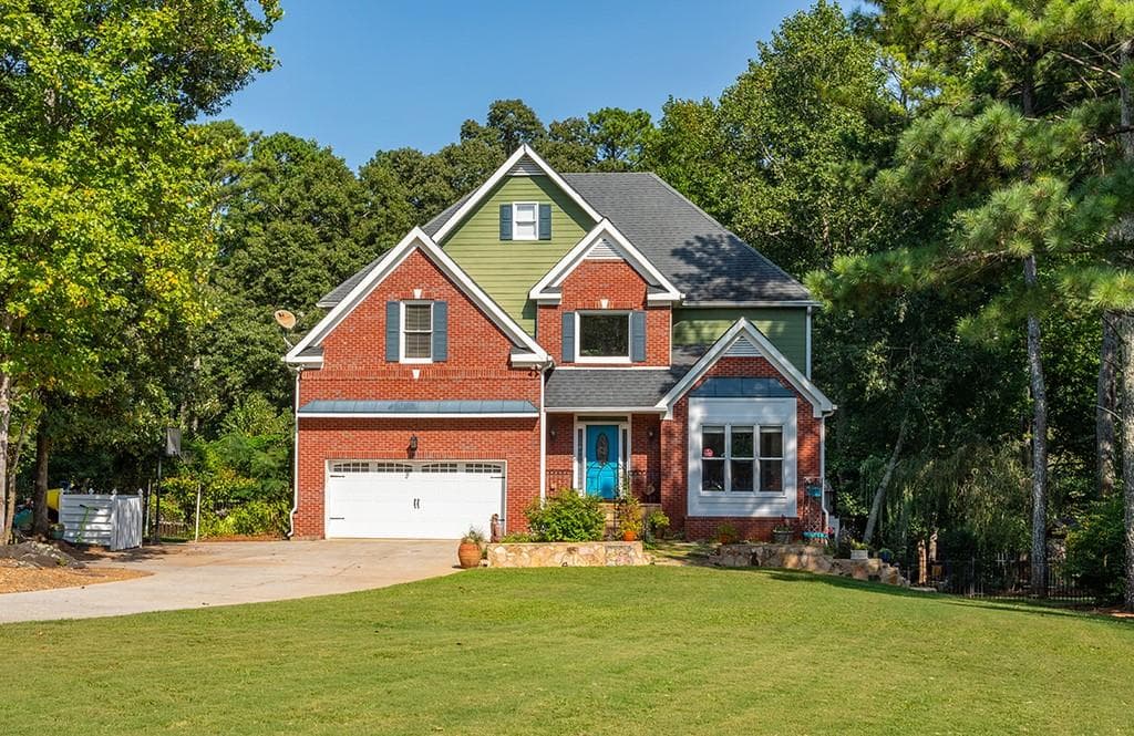 1220 Mars Hill Road, Acworth, GA 30101 — most recent listing photo