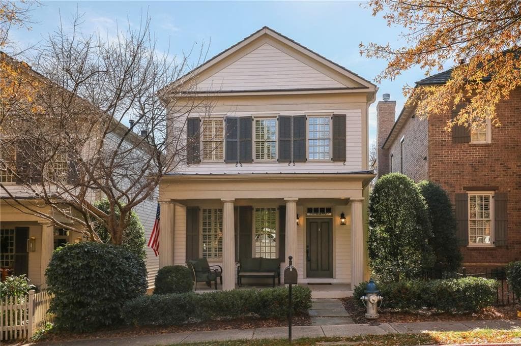 134 Hubbard Road, Woodstock, GA 30188 — most recent listing photo
