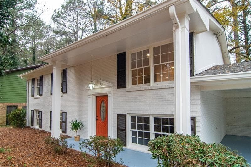 3149 Flamingo Drive, East Point, GA 30344 — most recent listing photo