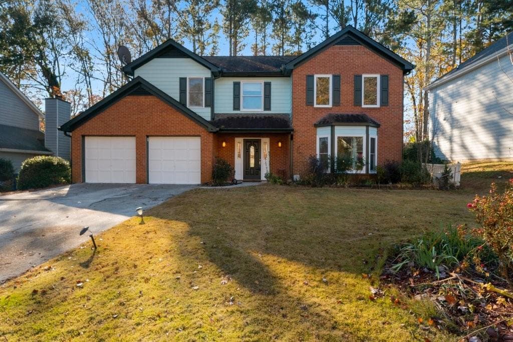 10855 PINEHIGH Drive, Alpharetta, GA 30022 — most recent listing photo