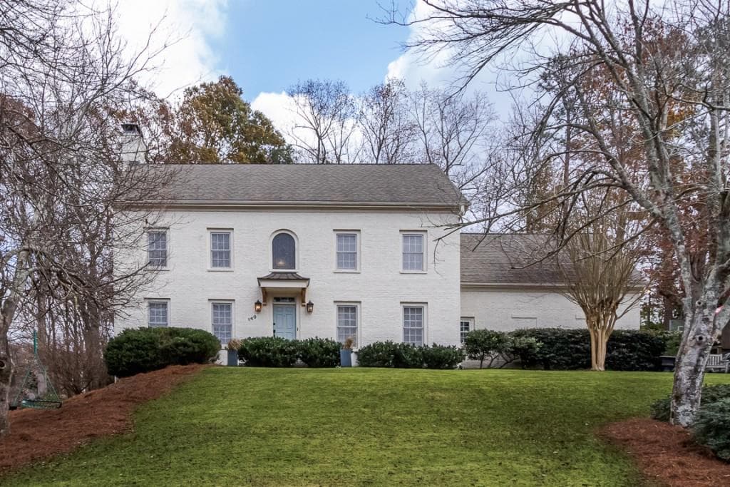 140 Landseer Way, Sandy Springs, GA 30350 — most recent listing photo