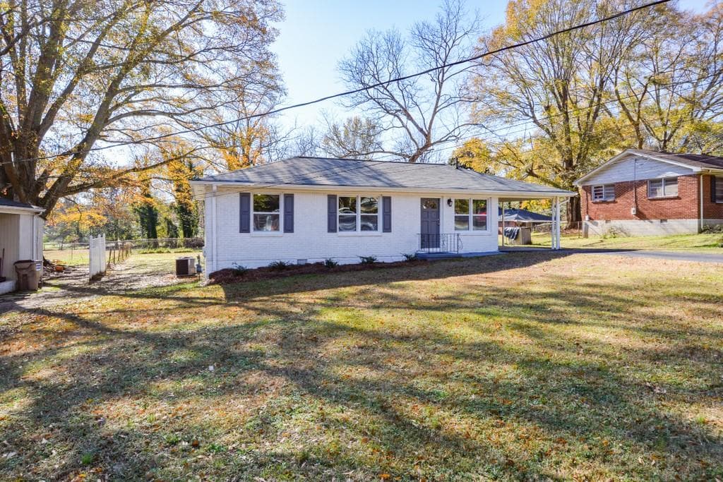 1025 Center Street, Mableton, GA 30126 — most recent listing photo