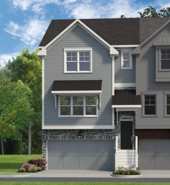 2609 Hedgeway Circle 35, Kennesaw, GA 30144 — most recent listing photo