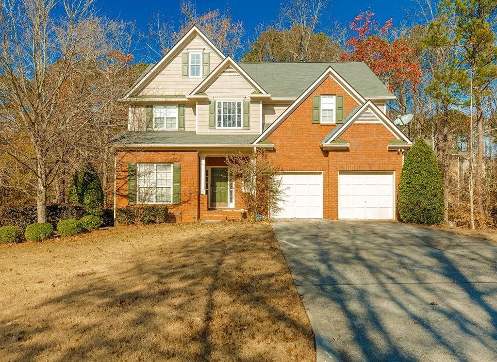 5 bedroom, 4 bathroom, 1,978 sq ft single family residence sold at 475 Sailmaker Circle, Alpharetta, GA 30022