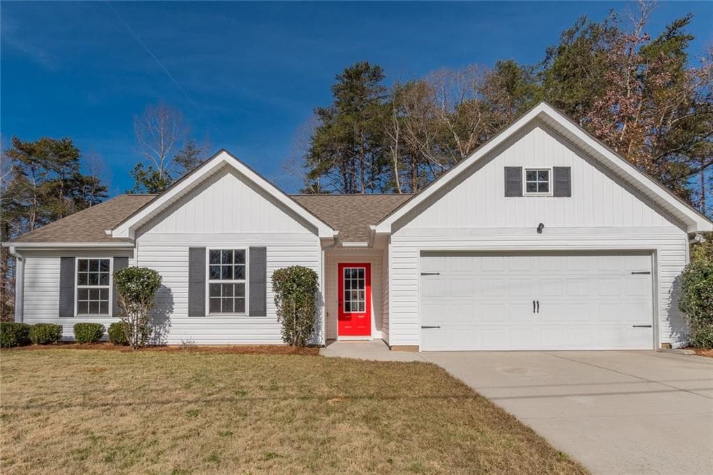 3705 Cameron Circle, Gainesville, GA 30506 — most recent listing photo