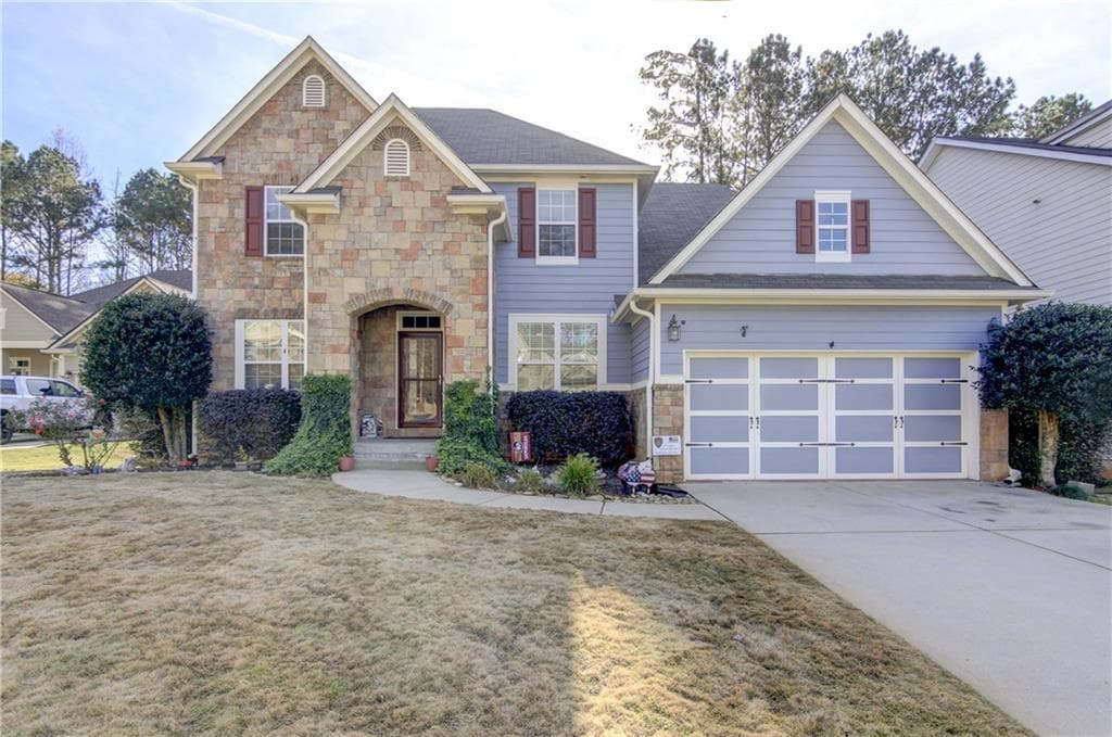 7 Eagle Court, Newnan, GA 30265 — most recent listing photo