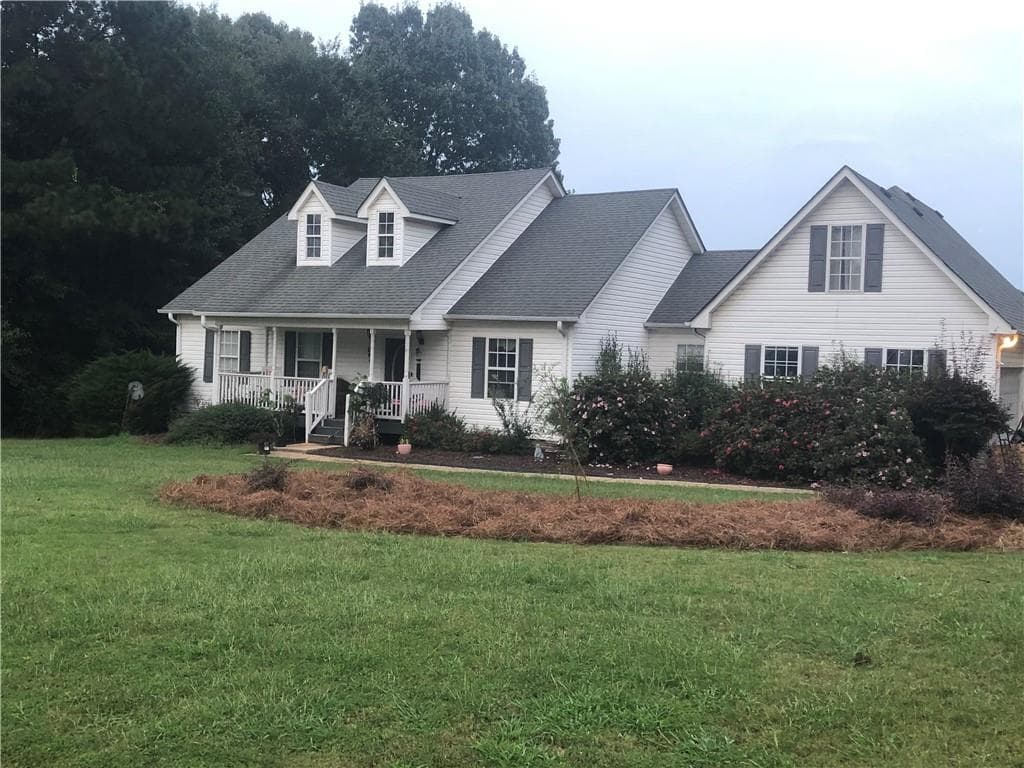 112 Avalon Drive, Mcdonough, GA 30252 — most recent listing photo