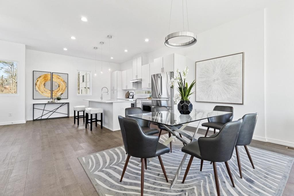 3 bedroom, 4 bathroom, 2,359 sq ft townhouse sold at 2029 Memorial Drive 22, Atlanta, GA 30317