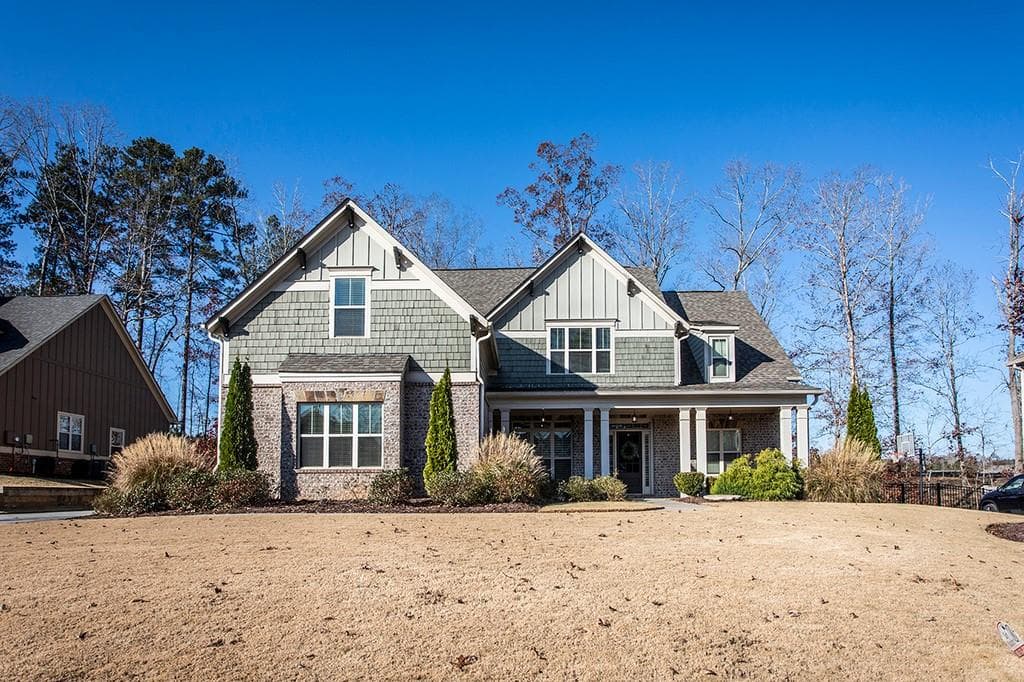 1767 Farmland Drive, Acworth, GA 30101 — most recent listing photo