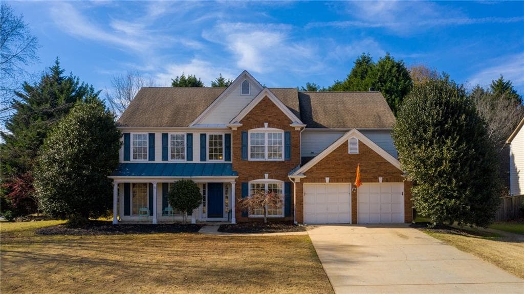 7705 Llangollen Way, Cumming, GA 30041 — most recent listing photo
