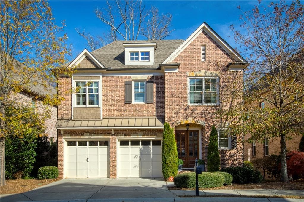 30 High Top Circle, Sandy Springs, GA 30328 — most recent listing photo