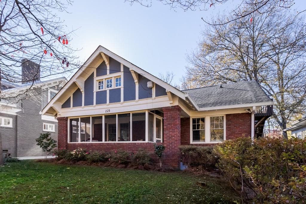 125 Greenwood Place, Decatur, GA 30030 — most recent listing photo