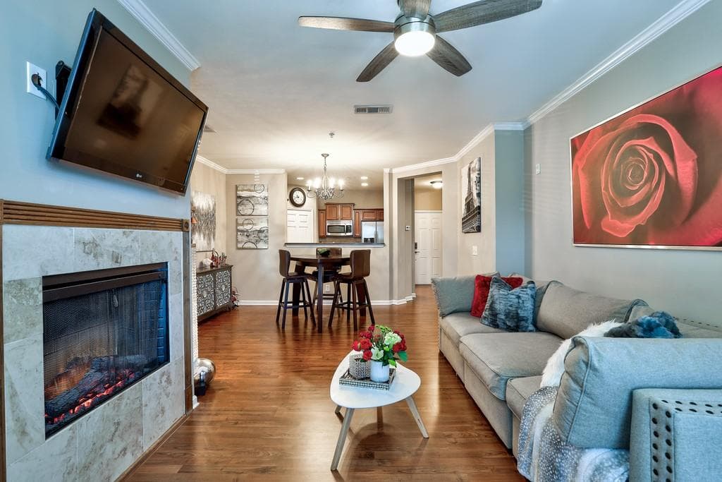 4805 W Village Way 3205, Smyrna, GA 30080 — most recent listing photo