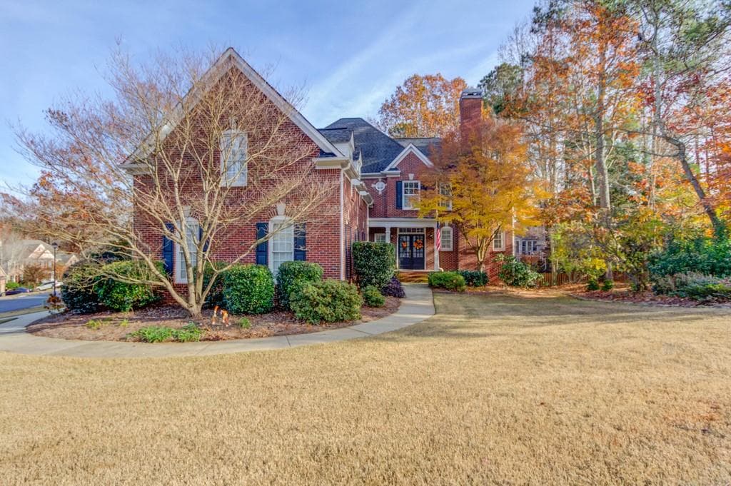 868 Misty River Court, Dacula, GA 30019 — most recent listing photo