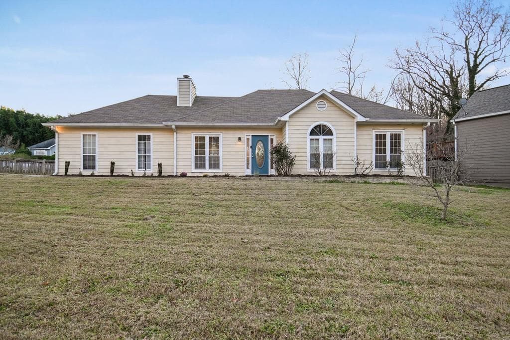 824 Grindstone Court, Marietta, GA 30060 — most recent listing photo