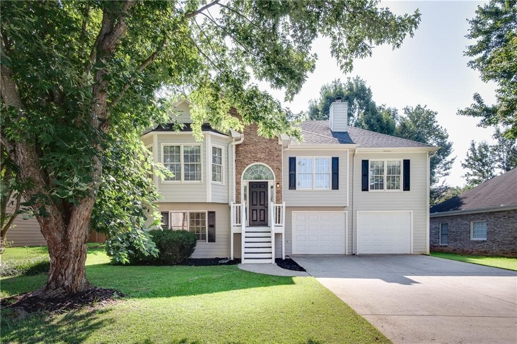 4778 Pastry Lane, Acworth, GA 30101 — most recent listing photo