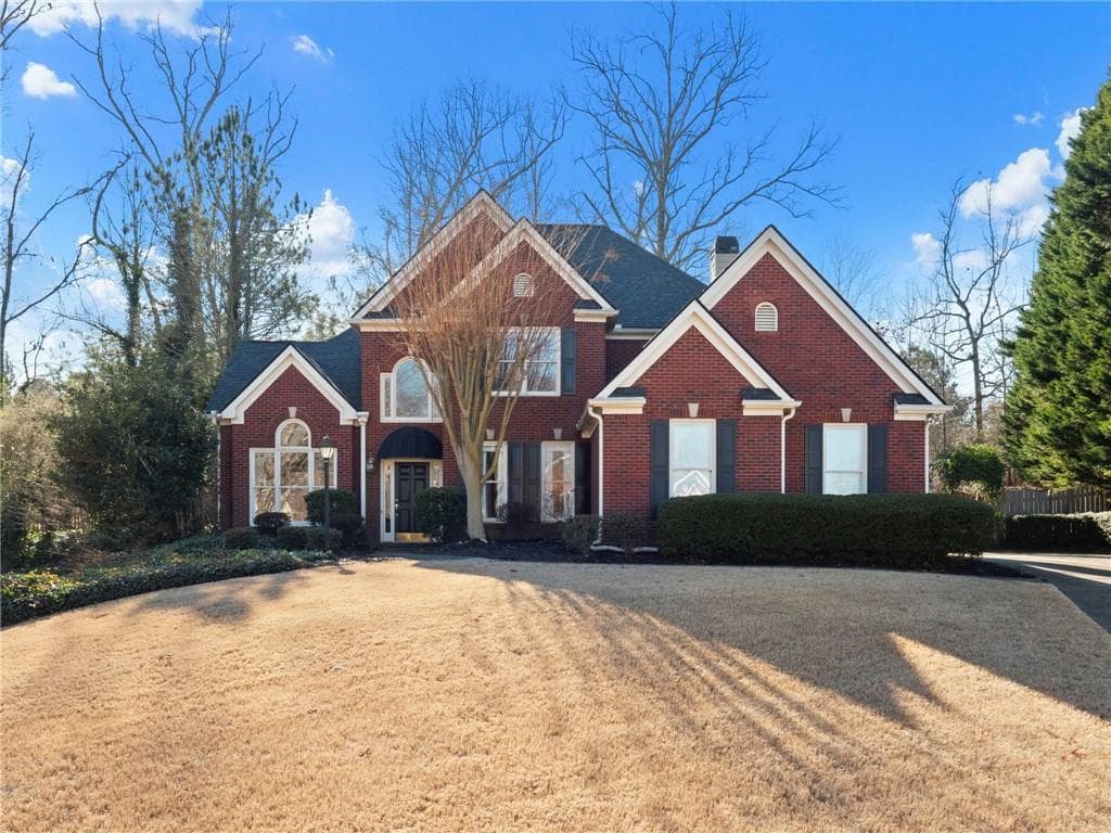 589 Beacon Trace, Lawrenceville, GA 30043 — most recent listing photo