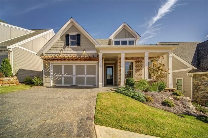 366 Hotchkiss Lane, Marietta, GA 30064 — most recent listing photo