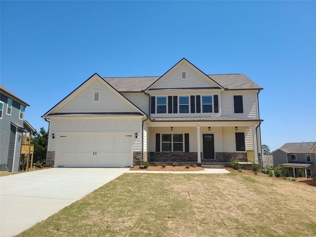 1706 Orileys Run, Winder, GA 30680 — most recent listing photo