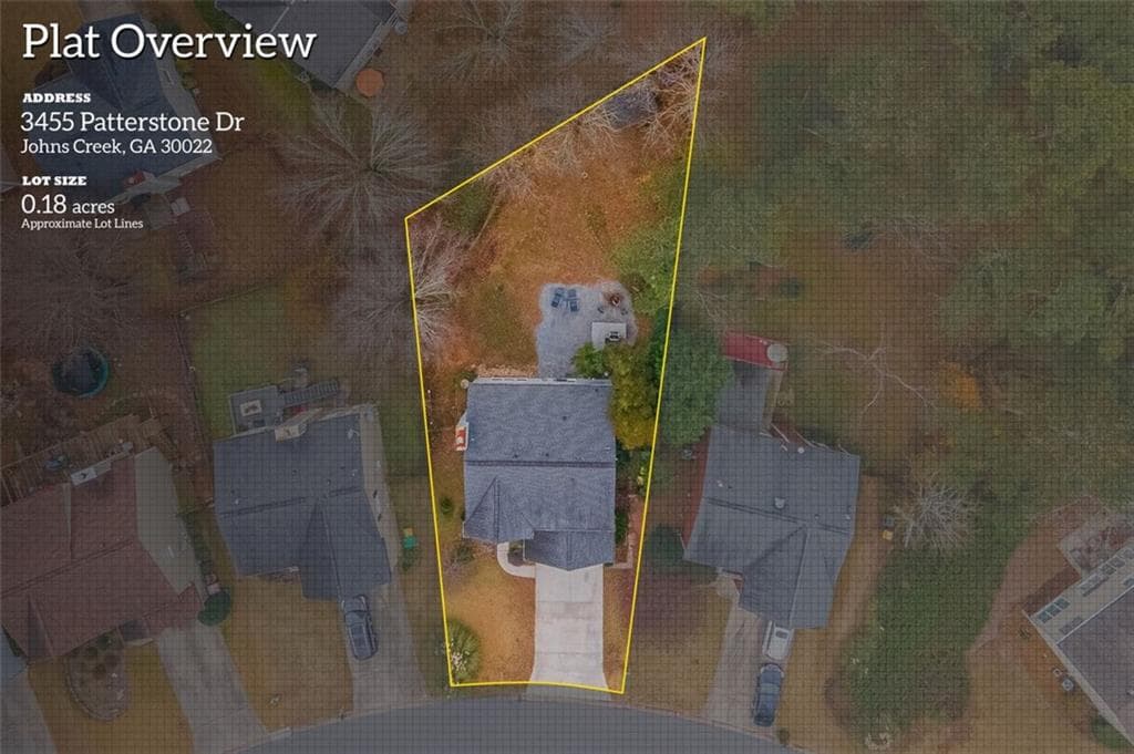 3455 Patterstone Drive, Alpharetta, GA 30022 — most recent listing photo